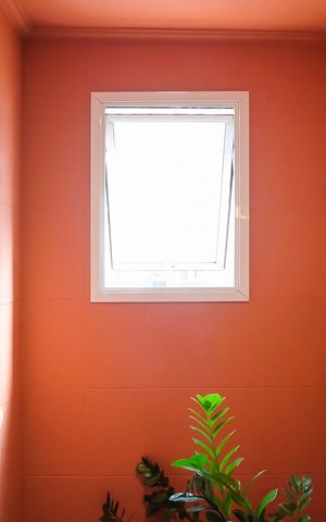 Apartamento para alugar com 76m², 2 quartos e 2 vagasBanheiro social