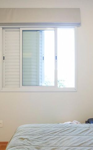 Apartamento para alugar com 76m², 2 quartos e 2 vagasSuíte