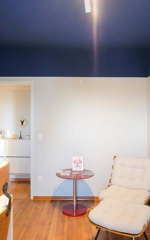 Apartamento para alugar com 76m², 2 quartos e 2 vagasQuarto