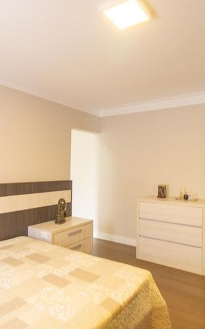 Casa de condomínio à venda com 430m², 6 quartos e 3 vagas Casa de condomínio à venda com 430m², 6 quartos e 3 vagasQuarto 1 Suite 1