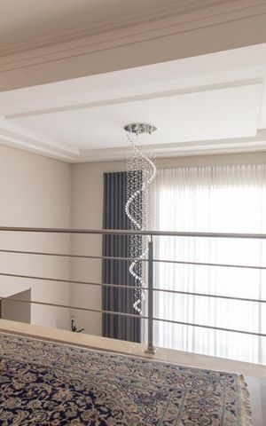 Casa de condomínio à venda com 430m², 6 quartos e 3 vagas Casa de condomínio à venda com 430m², 6 quartos e 3 vagasSala 2