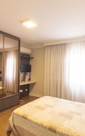 Casa de condomínio à venda com 430m², 6 quartos e 3 vagas Casa de condomínio à venda com 430m², 6 quartos e 3 vagasQuarto 1 Suite 1