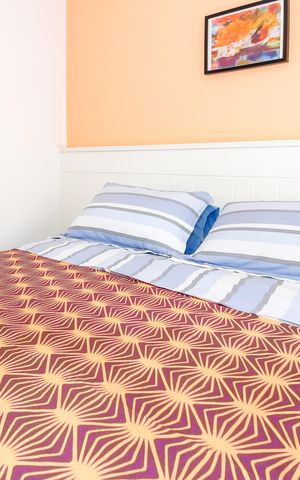 Apartamento para alugar com 44m², 2 quartos e sem vaga