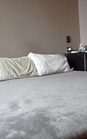 Apartamento à venda com 97m², 2 quartos e 1 vagaSuíte 1