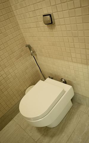 Apartamento à venda com 97m², 2 quartos e 1 vagaBanheiro da Suíte 2