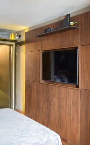 Apartamento à venda com 97m², 2 quartos e 1 vagaSuíte 1