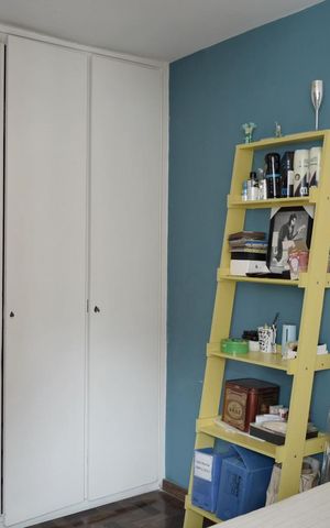 Apartamento à venda com 97m², 2 quartos e 1 vagaSuíte 2