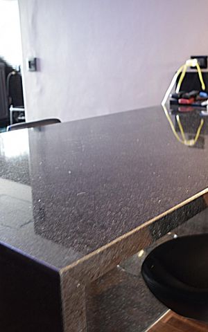 Apartamento à venda com 97m², 2 quartos e 1 vagaCozinha