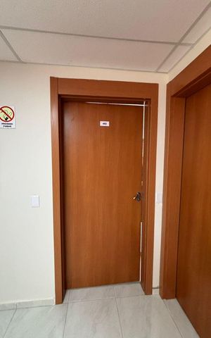 Apartamento à venda com 30m², 1 quarto e 1 vaga Apartamento à venda com 30m², 1 quarto e 1 vagaEntrada