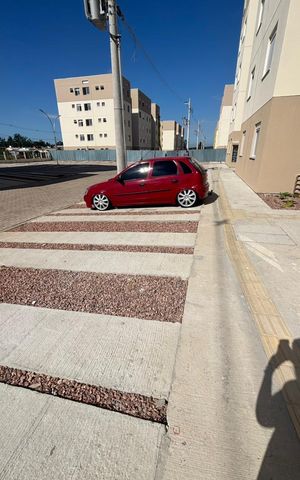 Apartamento à venda com 30m², 1 quarto e 1 vaga Apartamento à venda com 30m², 1 quarto e 1 vagaEstacionamento
