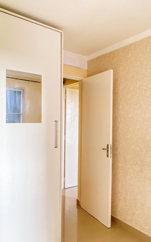 Apartamento à venda com 47m², 2 quartos e 1 vaga Apartamento à venda com 47m², 2 quartos e 1 vagaQuarto 2