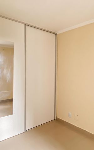 Apartamento à venda com 47m², 2 quartos e 1 vaga Apartamento à venda com 47m², 2 quartos e 1 vagaQuarto 1