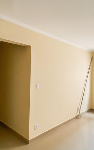 Apartamento à venda com 47m², 2 quartos e 1 vaga Apartamento à venda com 47m², 2 quartos e 1 vagaSala