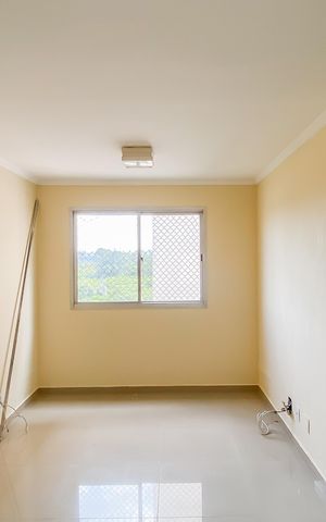Apartamento à venda com 47m², 2 quartos e 1 vaga Apartamento à venda com 47m², 2 quartos e 1 vagaSala