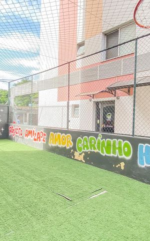 Apartamento à venda com 47m², 2 quartos e 1 vaga Apartamento à venda com 47m², 2 quartos e 1 vagaÁrea comum