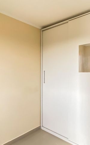 Apartamento à venda com 47m², 2 quartos e 1 vaga Apartamento à venda com 47m², 2 quartos e 1 vagaQuarto 2