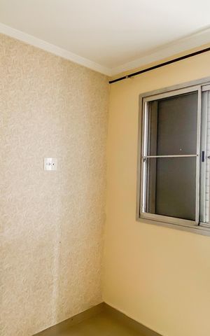Apartamento à venda com 47m², 2 quartos e 1 vaga Apartamento à venda com 47m², 2 quartos e 1 vagaQuarto 2