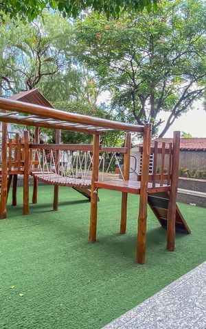 Apartamento à venda com 47m², 2 quartos e 1 vaga Apartamento à venda com 47m², 2 quartos e 1 vagaÁrea comum