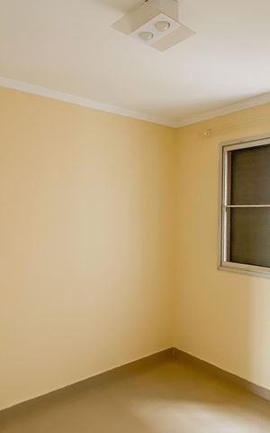 Apartamento à venda com 47m², 2 quartos e 1 vaga Apartamento à venda com 47m², 2 quartos e 1 vagaQuarto 1