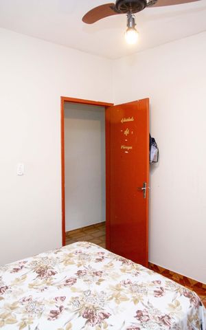Casa à venda com 272m², 3 quartos e 2 vagasQuarto 2