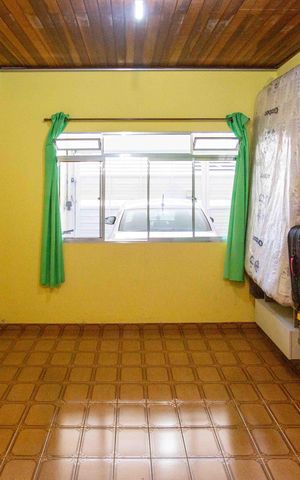 Casa à venda com 272m², 3 quartos e 2 vagasSala
