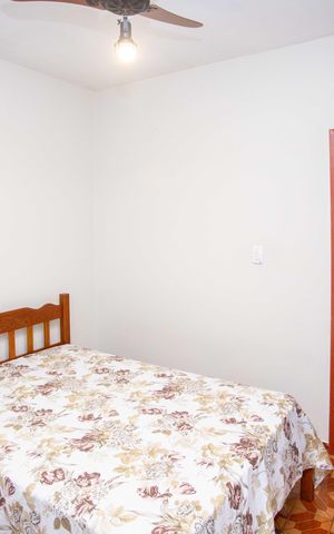 Casa à venda com 272m², 3 quartos e 2 vagasQuarto 2