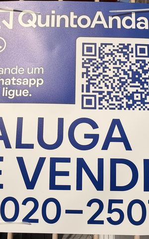 Casa à venda com 140m², 1 quarto e 2 vagas Casa à venda com 140m², 1 quarto e 2 vagasPlaca