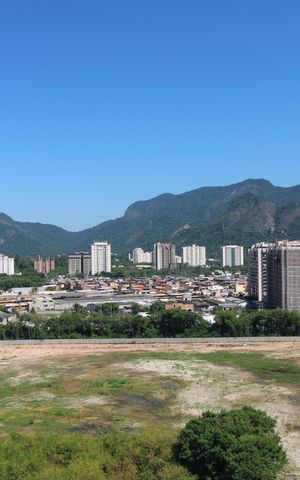 Apartamento à venda com 166m², 4 quartos e 3 vagasSala - Varanda