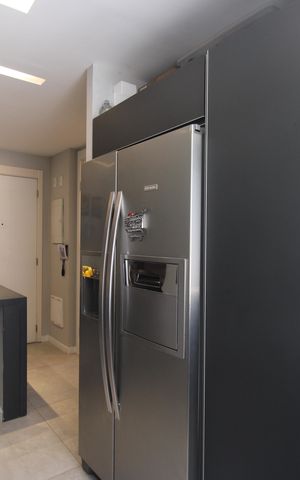 Apartamento à venda com 166m², 4 quartos e 3 vagasCozinha