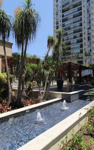 Apartamento à venda com 166m², 4 quartos e 3 vagasÁrea comum