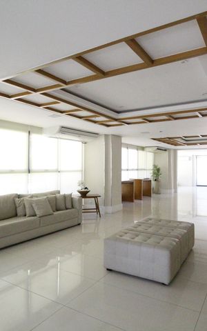 Apartamento à venda com 166m², 4 quartos e 3 vagasÁrea comum - Salão de festas