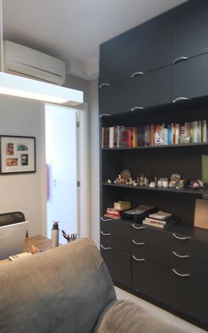 Apartamento à venda com 166m², 4 quartos e 3 vagasSuíte 4