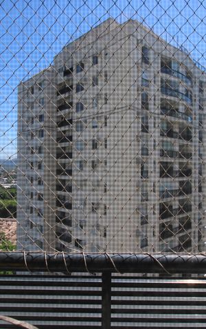 Apartamento à venda com 166m², 4 quartos e 3 vagasÁrea de serviço - Vista