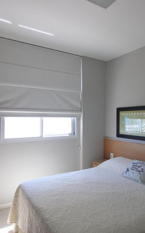 Apartamento à venda com 166m², 4 quartos e 3 vagasSuíte 2