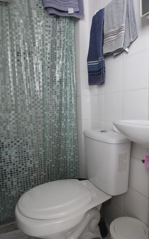 Apartamento à venda com 166m², 4 quartos e 3 vagasÁrea de serviço - Banheiro