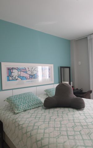 Apartamento à venda com 166m², 4 quartos e 3 vagasSuíte 1