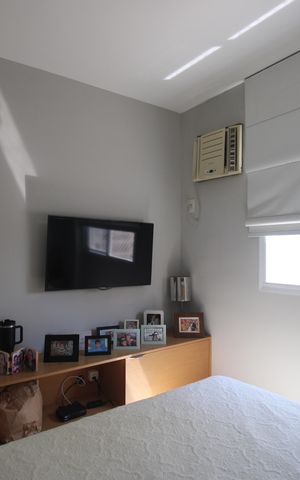 Apartamento à venda com 166m², 4 quartos e 3 vagasSuíte 2