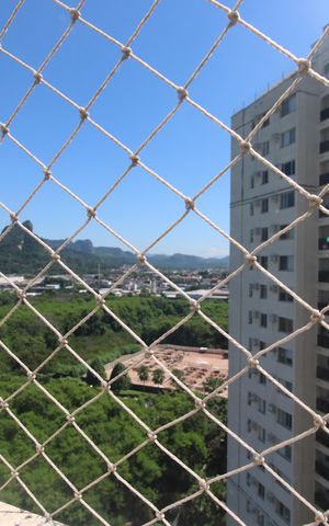 Apartamento à venda com 166m², 4 quartos e 3 vagasSuíte 2 - Vista
