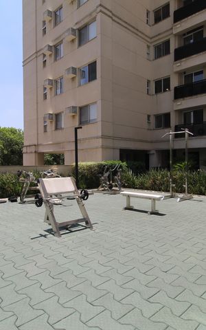 Apartamento à venda com 166m², 4 quartos e 3 vagasÁrea comum