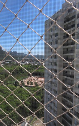 Apartamento à venda com 166m², 4 quartos e 3 vagasSuíte 1 - Vista