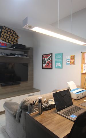 Apartamento à venda com 166m², 4 quartos e 3 vagasSuíte 4