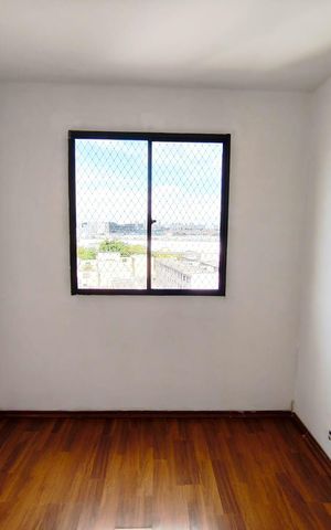 Apartamento à venda com 56m², 2 quartos e 1 vaga Apartamento à venda com 56m², 2 quartos e 1 vagaQuarto