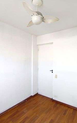 Apartamento à venda com 56m², 2 quartos e 1 vaga Apartamento à venda com 56m², 2 quartos e 1 vagaQuarto