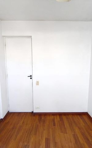 Apartamento à venda com 56m², 2 quartos e 1 vaga Apartamento à venda com 56m², 2 quartos e 1 vagaQuarto