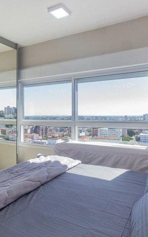 Apartamento para alugar com 30m², 1 quarto e sem vaga Apartamento para alugar com 30m², 1 quarto e sem vagaStudio