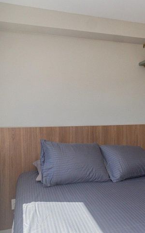 Apartamento para alugar com 30m², 1 quarto e sem vaga Apartamento para alugar com 30m², 1 quarto e sem vagaStudio