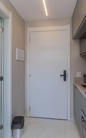 Apartamento para alugar com 30m², 1 quarto e sem vaga Apartamento para alugar com 30m², 1 quarto e sem vagaStudio