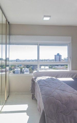 Apartamento para alugar com 30m², 1 quarto e sem vaga Apartamento para alugar com 30m², 1 quarto e sem vagaStudio