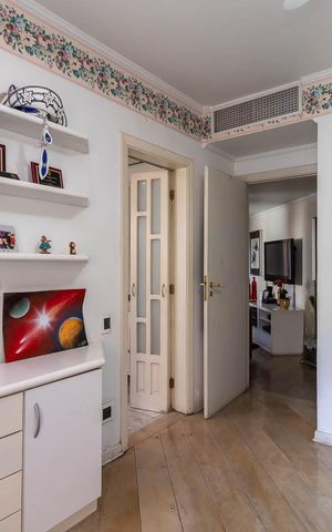 Apartamento à venda com 300m², 4 quartos e 5 vagasSuíte 4