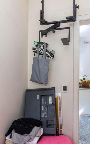 Apartamento à venda com 300m², 4 quartos e 5 vagasQuarto de Serviço